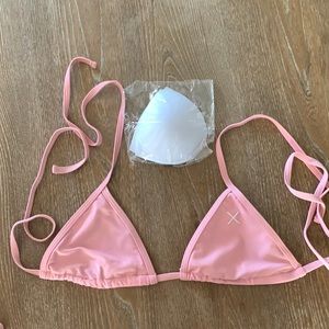 BoutineLa Bikini Top S